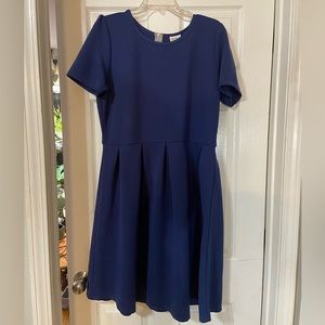 Lularoe Amelia Dress